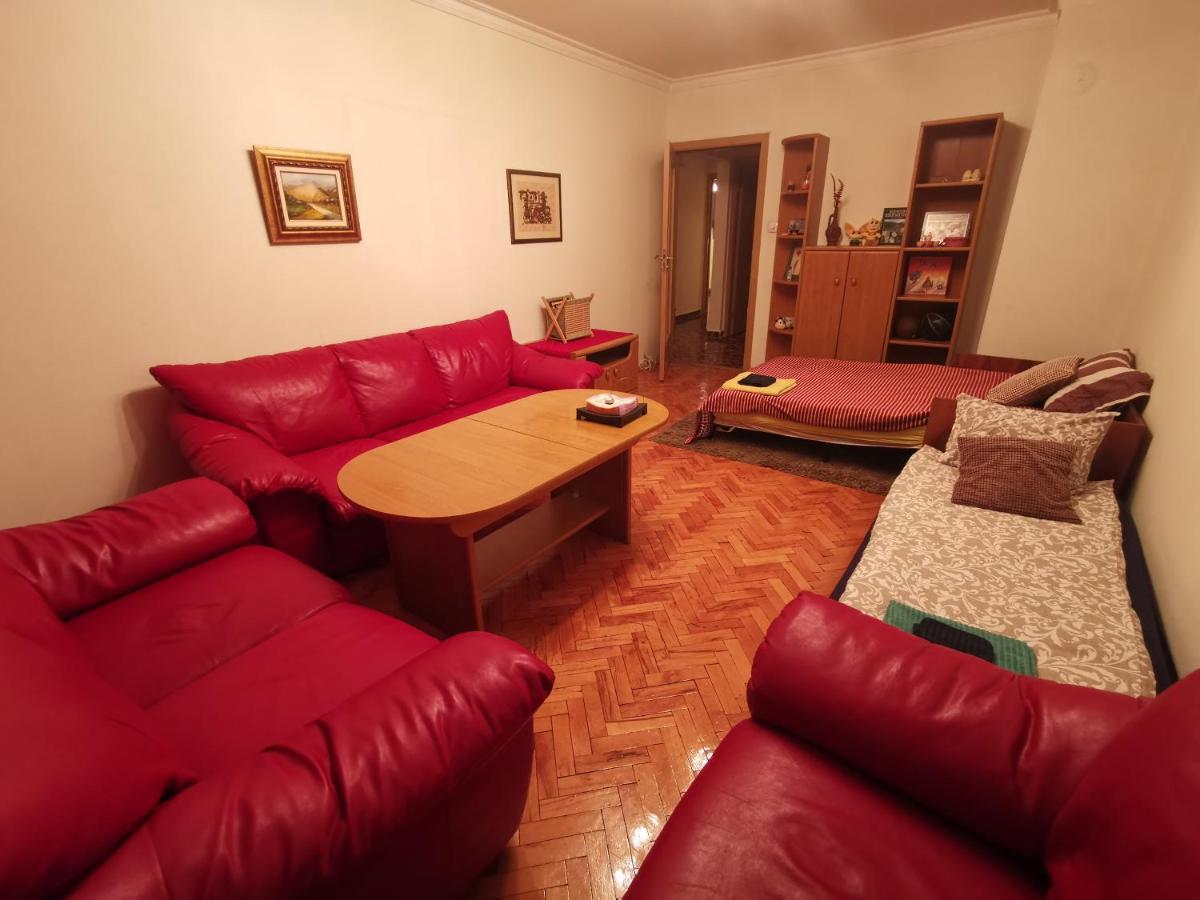 Spacious Quiet Apartment Next To Arena Armeec And Metro Station Gm Dimitrov Sófia Exterior foto